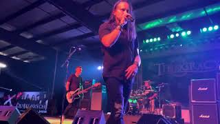 Theocracy - I AM   live  July 23, 2023