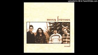 Moxy Fruvous - Horseshoes
