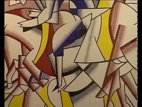 ArsLife - Lichtenstein a Milano, 2010