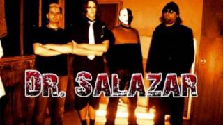 #2 Dr.Salazar - Objector de Consciência