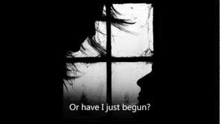 The White Buffalo - Oh Darling, What Have I Done (lyrics)