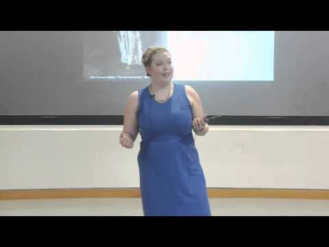 2015 3MT Three Minute Thesis - Kala Hirtle