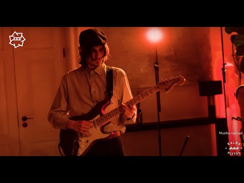 Homechestra - Rooster