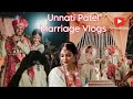 Unnati Patel Marriage Entry Vlogs Marriage With Kp Rajkumaar Unnati Patel Marriage Night Love