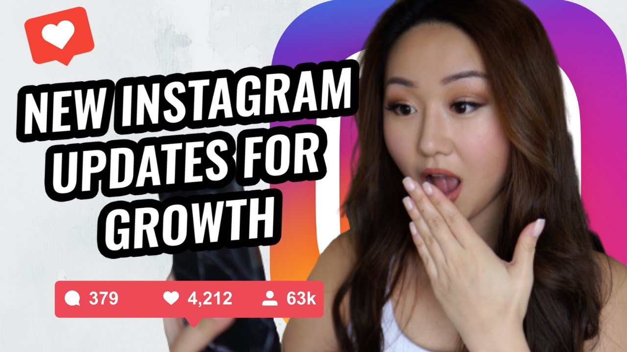 New Instagram Algorithm Explained, More Sales, More Likes