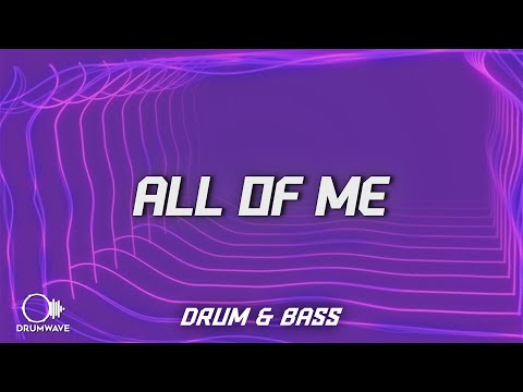 Aitor Hertz - All Of Me (Lyrics)