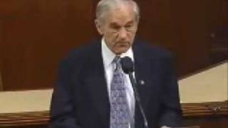 Ron Paul: What if the People Wake Up?