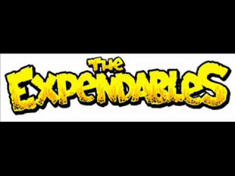 D.C.B - The Expendables