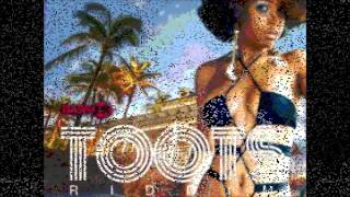 The Toots Riddim Mix 2013 Soca