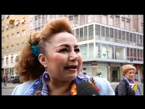 G'DAY con Geppi Cucciari 20/05/2011 - I vostri titoli