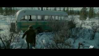 Eddie Vedder ( Pearl Jam ) - Society - Into the Wild  HD Official Video ★★★★