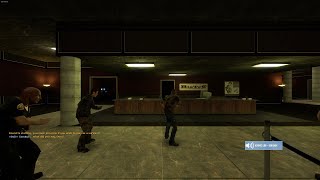 Zombie Panic! Source 2.4 Classic Gameplay Biotec