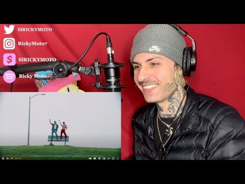 bbno$ "mathematics" REACTION