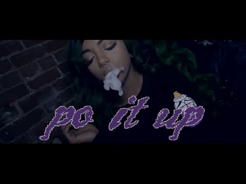 Parlay Pass x Al P Chino "Po It Up" (Prod. By Chris Romero)