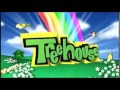 Decode Entertainment Treehouse Nelvana