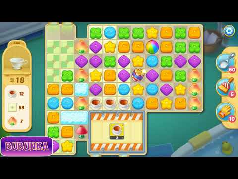 Matchington Mansion level 3361 HD