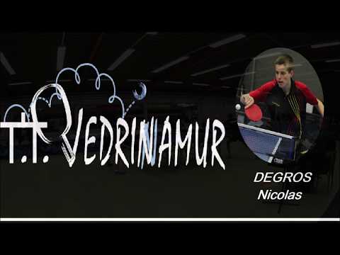 Degros Nicolas - Meurant Julien