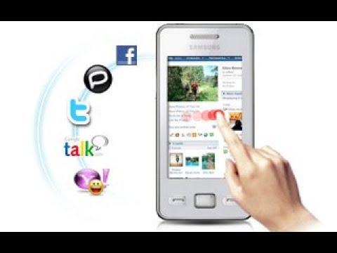 samsung star 2 GT-S5263 review in urdu-hindi