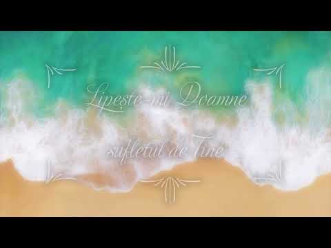 Lipește-mi Doamne sufletul de Tine - negativ creștin