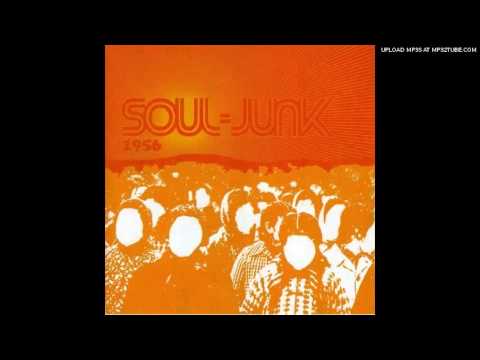 Soul-Junk 10. Judah