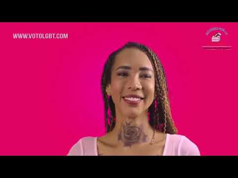 Video histórico de la campaña Acuerdo por la Igualdad Voto LGBT Ecuador