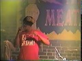 Meatmen-"Triple B" 7/24/94 St Petersburg, FL