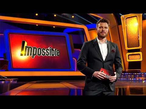 Impossible - The Official BBC  Video