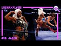 Jade Cargill Jaded Finisher Analysis LUCHANALYSIS Episode 12