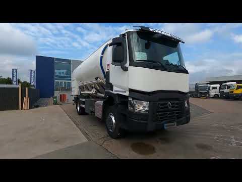 Renault video nahled