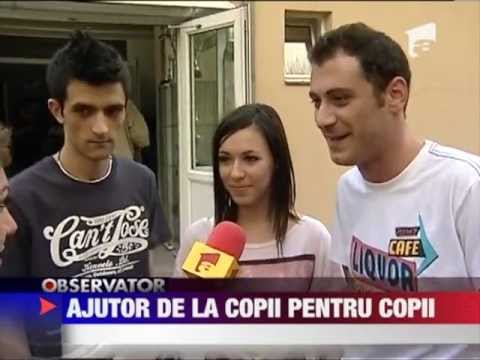 campania Lasati-ma sa invat cu FunkWhite & Voltaj @ Observator 16 - 23.03.2012