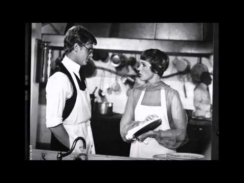 I Can't Believe That You're In Love With Me video
