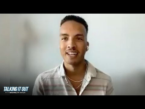 Did Brandon Get Closure at ‘After the Final Rose’?