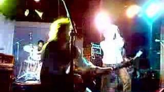 Trial Kennedy - Damage On Parade