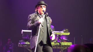 Toto - Lovers In The Night - Grand Theater at Foxwoods 2019-10-18