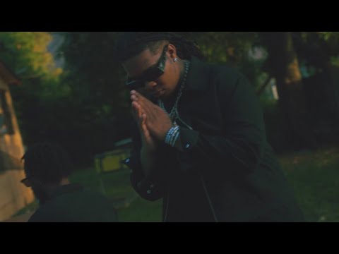 YTB Fatt - “Trials & Tribulations” (feat. Cyrus Waid) (Official Music Video)