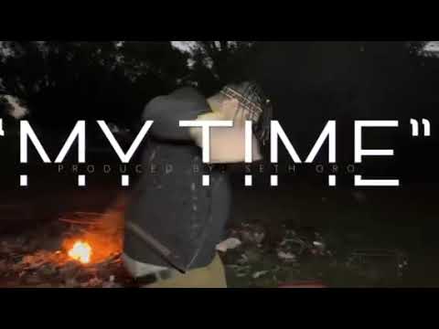Emac Money aka Big LiT - My Time (SXSW 2022 Promo Video)