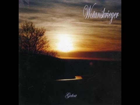 Wotanskrieger - Geleit ( Full Album )