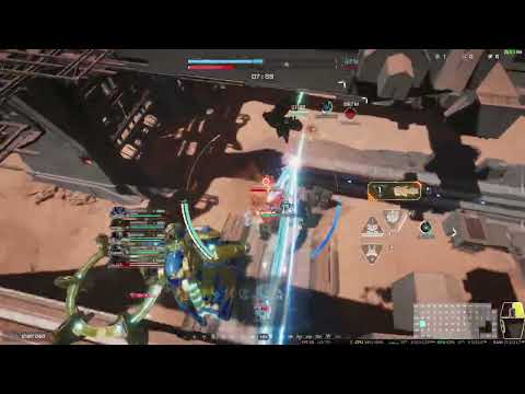Pinaka Saving Lives - 3/0/12 - Longmen - Mecha BREAK - S1 - #132