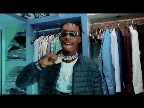 Eric Meezy - Cossa Remix Feat DJ Malamade & Oxabeat Pró [ Vídeo Oficial ] 2020