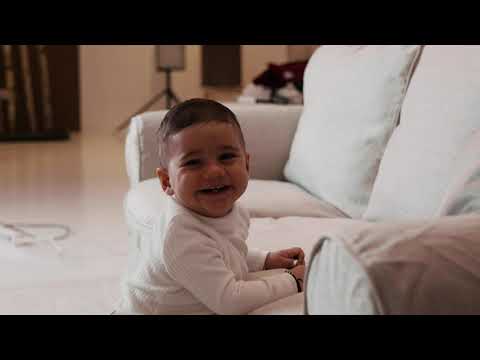 Balogh Roberto - Drága Kisfiam (Official Music Video)