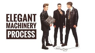 Elegant Machinery - Process (1992) HD