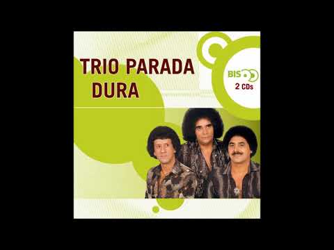 A Vaquinha - Trio Parada Dura