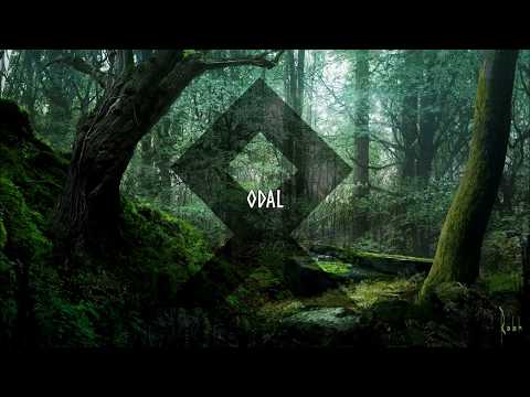 Wardruna - Odal (Lyrics | Sub. Español)
