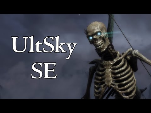 UltSky SE - Just Chatting & New Forts - Stream VOD 5/4/20 (Part 1)