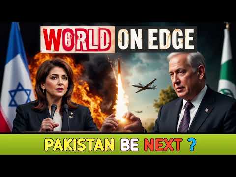 World on Edge | Pakistan be Next ?