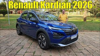 Avaliação: Kardian Iconic 2026 - Vale a pena?