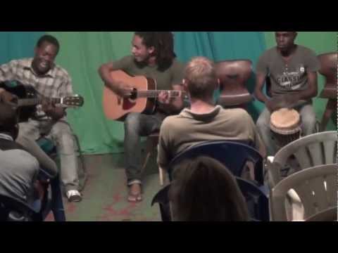 Monthly Concert 30 05 2012