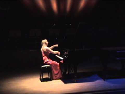 Julija Bal - Heitor Villa Lobos: Etude no.11&12 (arr. Julija Bal)