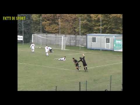 Calcio Rivediamoli : Caselle -Quincitava  2-1  Campionato 2010/2011