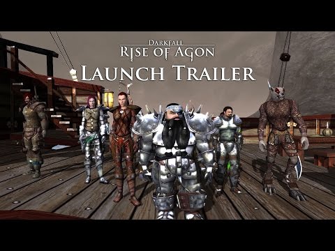 Cinematic Launch Trailer Sets the Stage for May 5th